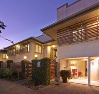 Brisbane Street Studios - Accommodation QLD