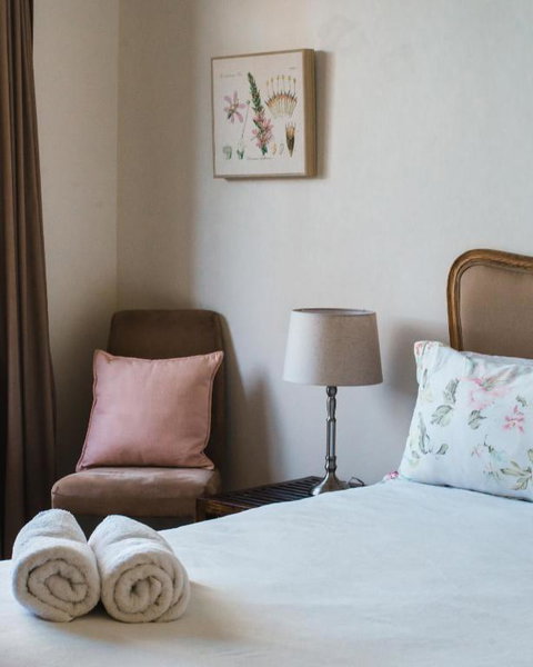 Butmaroo Station - Accommodation QLD 2