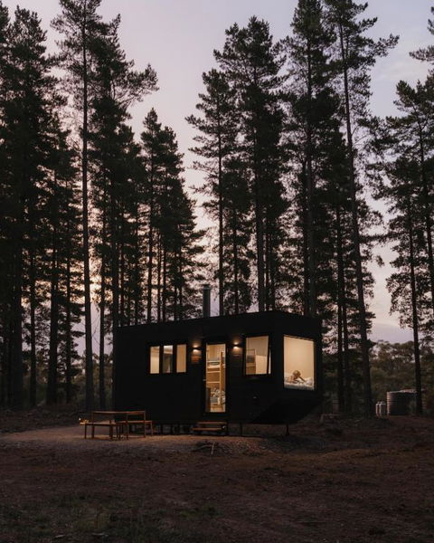 CABN Kuitpo Forest - Accommodation QLD 0