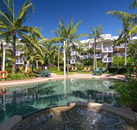 Cairns Beach Resort - Accommodation QLD