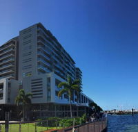 Cairns Private Apartments - Accommodation QLD