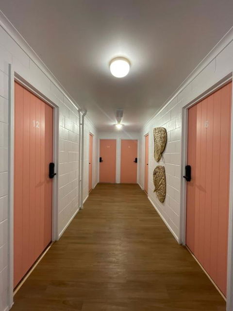 CALI Backpackers - Accommodation QLD 4