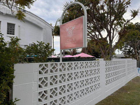 CALI Backpackers - Accommodation QLD 1