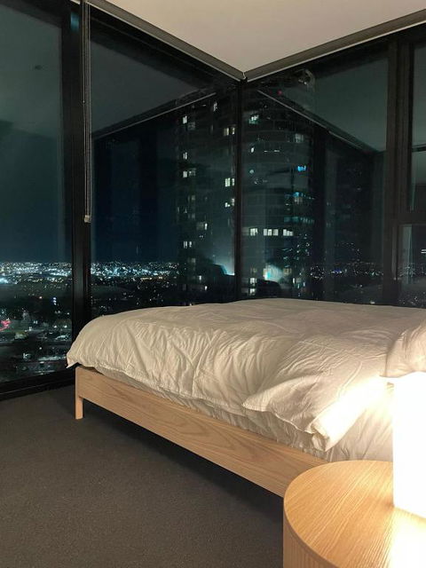 C&S Stay- Melbourne CBD - Accommodation QLD 1