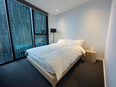 C&S Stay- Melbourne CBD - Accommodation QLD 2