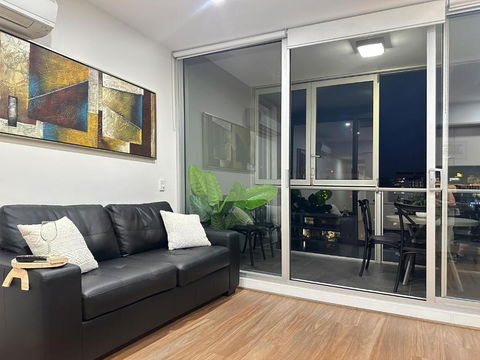 CBD Penthouse View Apartment - Accommodation QLD 1