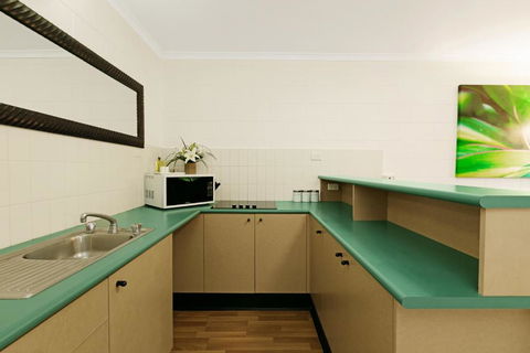 Cascade Gardens - Accommodation QLD 2