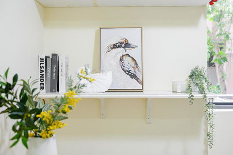 CBD 3br Apt For 8 Guests Near Train Shopping - Accommodation QLD 3