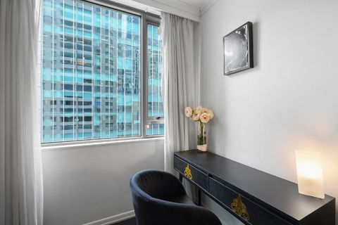 CBD Central - 1BDR Apt - Sebel 4 Star Resort - Accommodation QLD 4