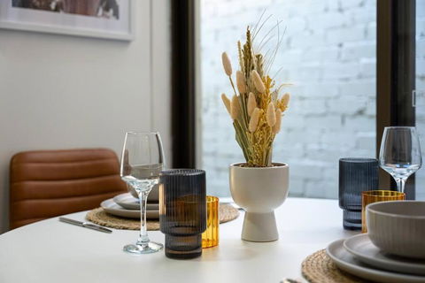 CBD Haven-Darling Harbour Stroll - Accommodation QLD 3