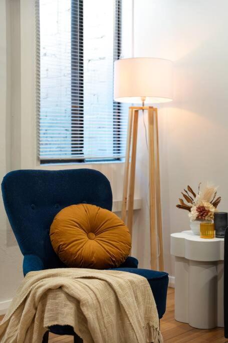 CBD Haven-Darling Harbour Stroll - Accommodation QLD 4