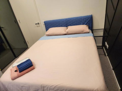 CBD Parramatta Shared Apartment, Swimming Pool And Gym,internet - Accommodation QLD 1