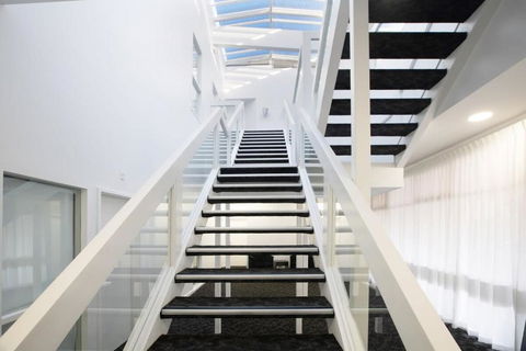 CBD Premium Location Studio - Accommodation QLD 1