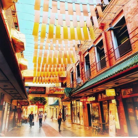 CBD Premium Location Studio - Accommodation QLD 4