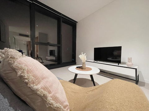 CBD RiverView 2Bed Apt Kingbed At Tallest Building - Accommodation QLD 3