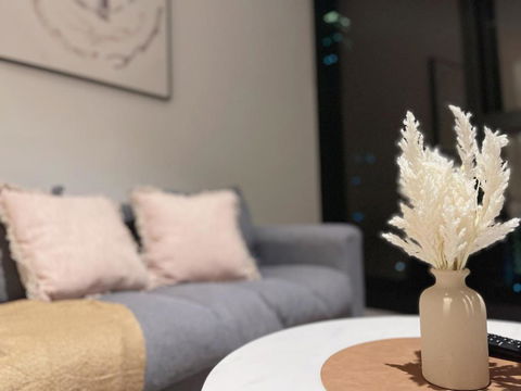 CBD RiverView 2Bed Apt Kingbed At Tallest Building - Accommodation QLD 1