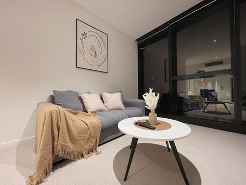 CBD RiverView 2Bed Apt Kingbed At Tallest Building - Accommodation QLD 2