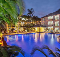 Central Plaza Port Douglas - Accommodation QLD