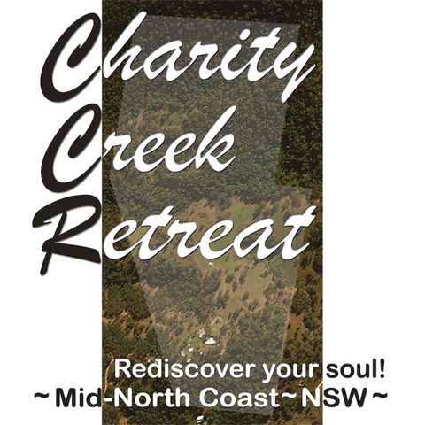 Charity Creek Retreat - Accommodation QLD 0