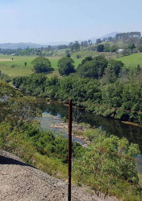 Charity Creek Retreat - Accommodation QLD 1