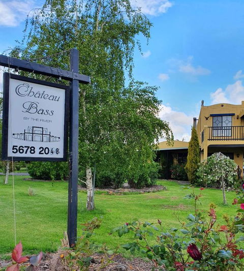 Chateau Bass - Accommodation QLD 2