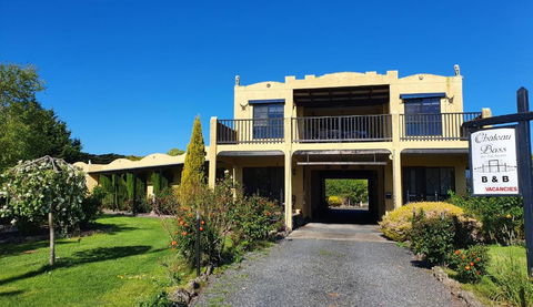 Chateau Bass - Accommodation QLD 1