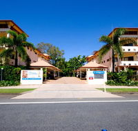 City Plaza Apartments - Accommodation QLD