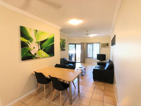 City Plaza Apartments - Accommodation QLD 4