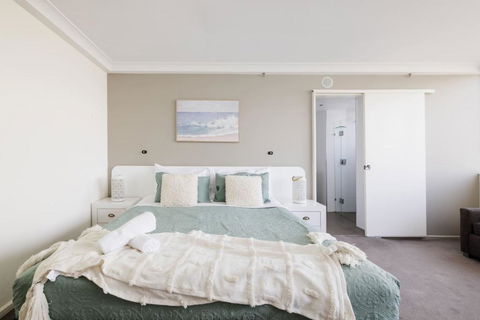 CITY River View The Best Places To Watch Fireworks - Accommodation QLD 3