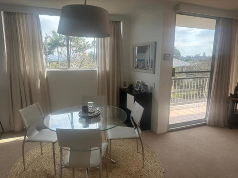 Close To The City - Accommodation QLD 4