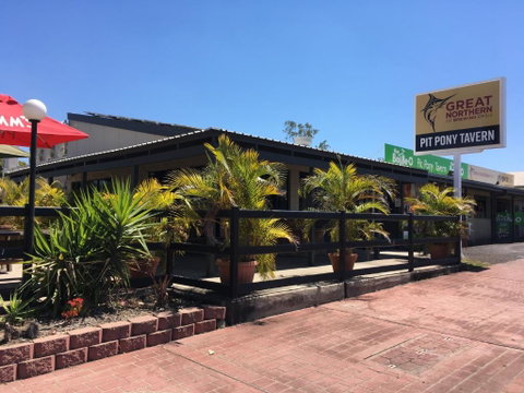 Collinsville Motel - Accommodation QLD 1