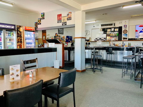 Coonalpyn Hotel - Accommodation QLD 3