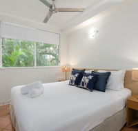 Coral Apartments Port Douglas - Accommodation QLD