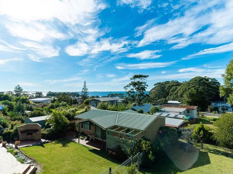 Daybreak By Experience Jervis Bay - Accommodation QLD 4