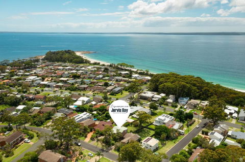 Daybreak By Experience Jervis Bay - Accommodation QLD 3