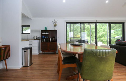 Cranmore Cottage - Accommodation QLD 1
