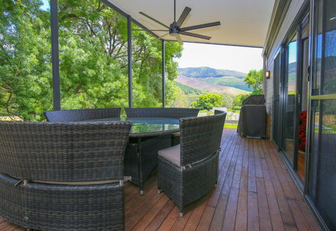 Cranmore Cottage - Accommodation QLD 0