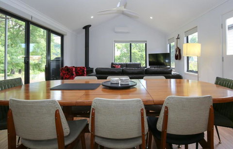 Cranmore Cottage - Accommodation QLD 2