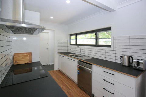 Cranmore Cottage - Accommodation QLD 4