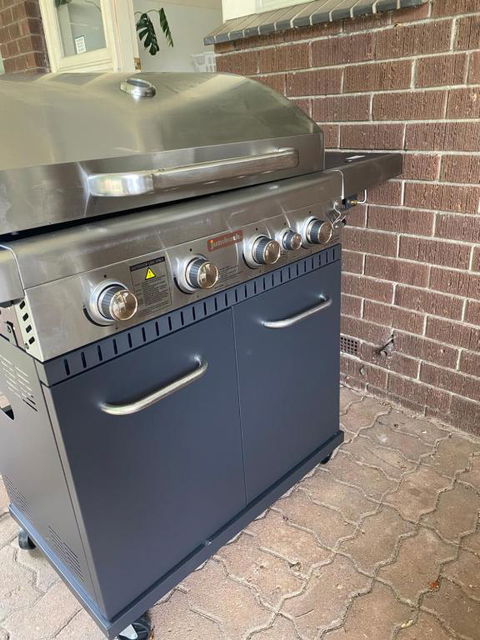 Creek Front House - Accommodation QLD 3