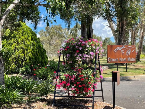 Crows Nest Motel - Accommodation QLD 0