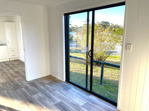 Crows Nest Tourist Park - Accommodation QLD 2