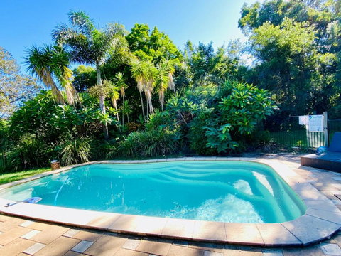 Crystal Cottage Retreat- Escape To The Hinterland! - Accommodation QLD 1