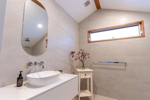 Currajong Retreat - Accommodation QLD 3