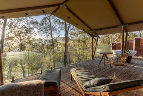 Currajong Retreat - Accommodation QLD 2