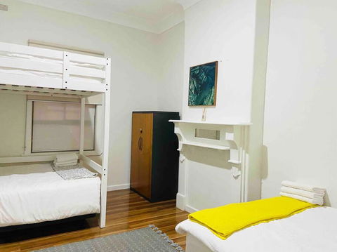 D109 Inner City Oasis On Buckingham - Accommodation QLD 2