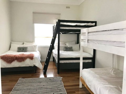 D109 Inner City Oasis On Buckingham - Accommodation QLD 3