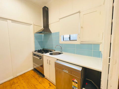 D114 Victorian Central Stay - Accommodation QLD 4