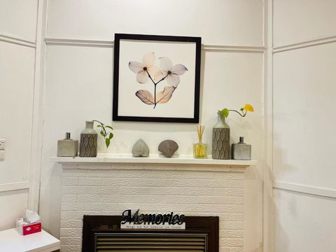 D114 Victorian Central Stay - Accommodation QLD 1