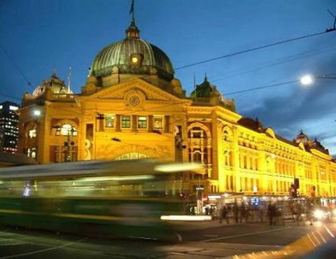 D126 Great 23rd Stay - Accommodation QLD 1